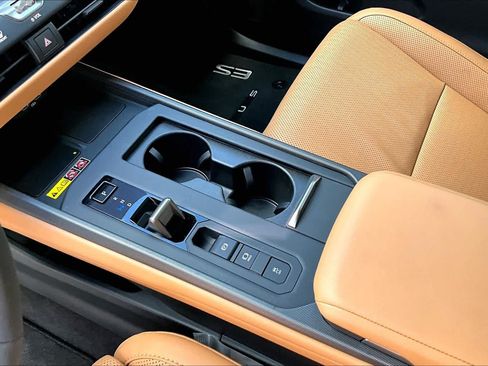 Used 2026 Lexus ES 350e w/ Convenience Package FWD image 16