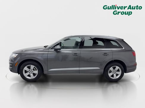 Used 2019 Audi Q7 2.0T Premium Plus w/ Premium Plus Package AWD/4WD image 3