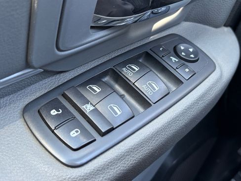 Used 2020 RAM 1500 Classic Warlock w/ Electronics Group AWD/4WD image 16