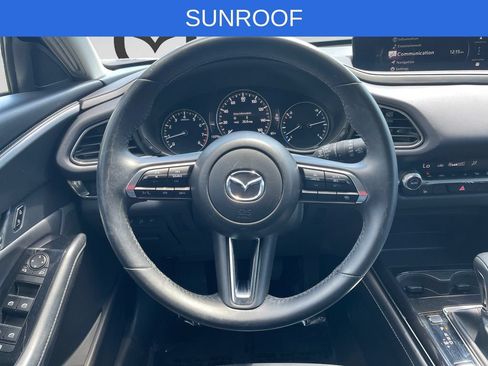 Used 2024 MAZDA CX-30 AWD 2.5 S w/ Preferred Package image 11