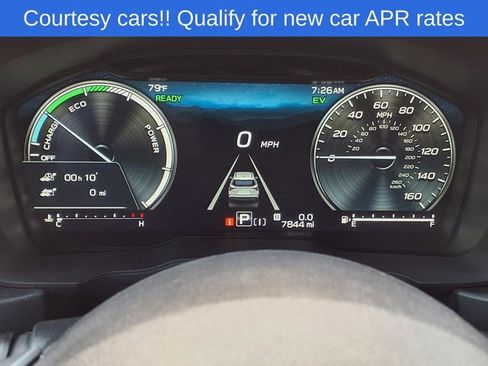 Certified 2025 Subaru Forester Limited w/ Popular Package AWD/4WD image 20