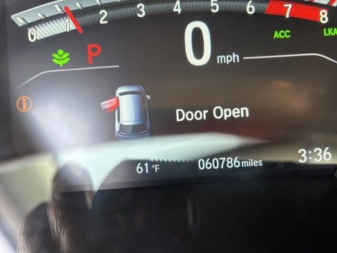 Used 2017 Honda CR-V EX-L image 20