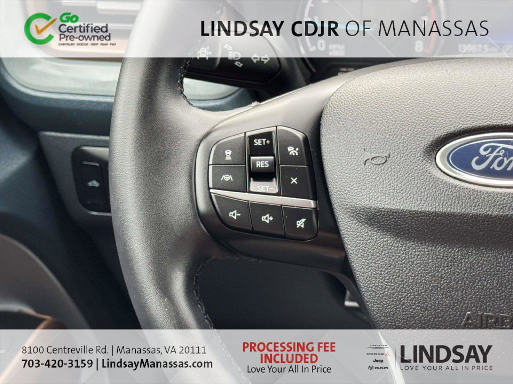 Used 2024 Ford Maverick Lariat AWD/4WD image 30