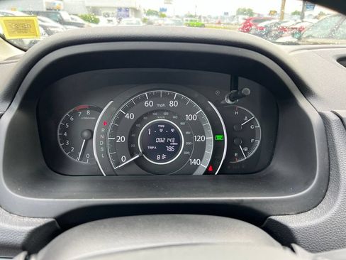 Used 2015 Honda CR-V LX image 11