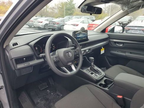 New 2026 Honda CR-V EX image 18