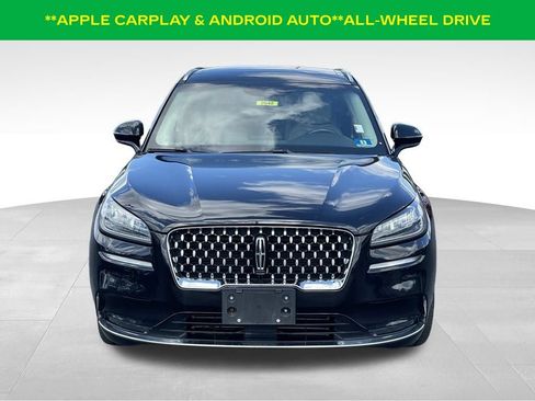 Used 2020 Lincoln Corsair Reserve w/ Appearance Package AWD/4WD image 3