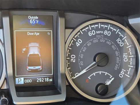 Certified 2023 Toyota Tacoma SR5 image 20