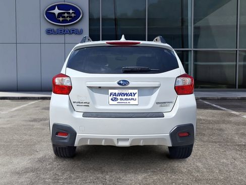 Used 2016 Subaru Crosstrek 2.0i Premium image 5