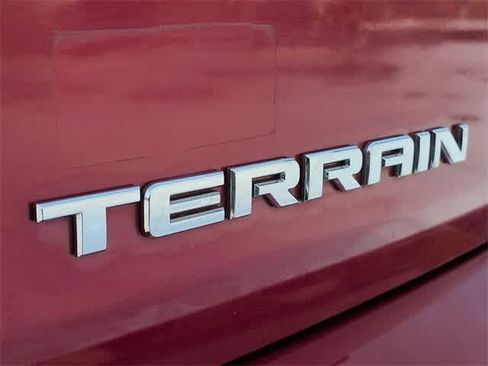 Used 2019 GMC Terrain SLE w/ Driver Convenience Package image 12