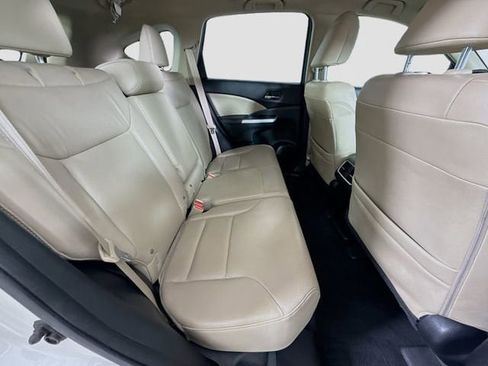 Used 2016 Honda CR-V EX-L image 27