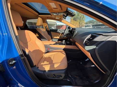 Used 2025 Lexus NX 250 FWD w/ Premium Package image 43