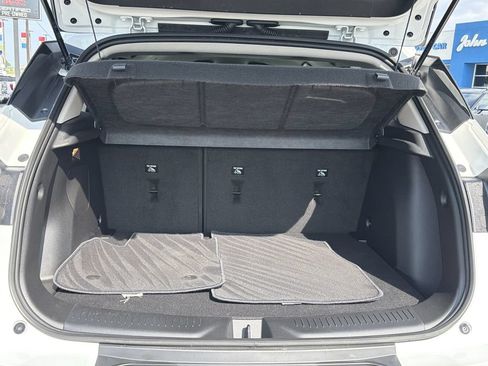 Used 2024 Buick Encore GX Preferred w/ Comfort Package FWD image 28