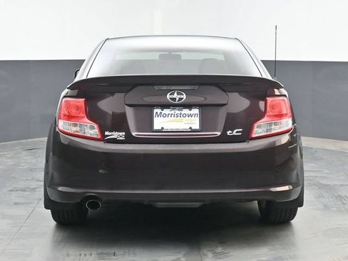 Used 2012 Scion tC FWD image 13