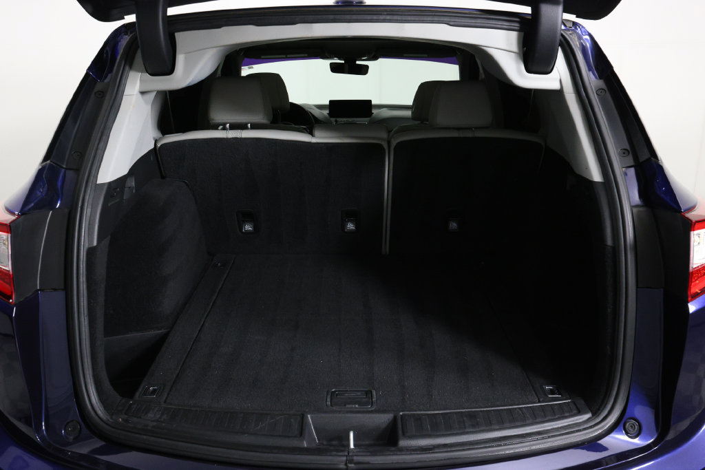 Used 2022 Acura RDX w/ Technology Package FWD image 12