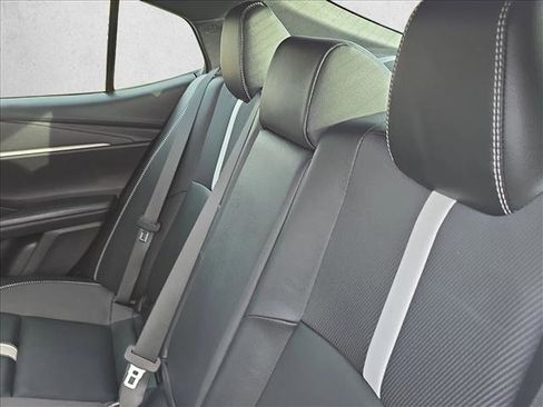 Certified 2025 Toyota Camry SE image 20