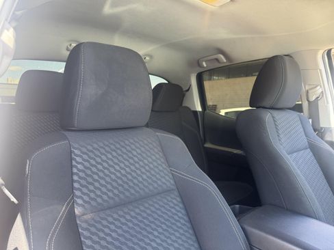 Used 2023 Toyota Tacoma 4x4 Double Cab w/ Trail Edition image 26