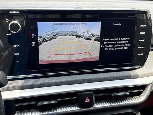 Used 2024 Kia K5 GT-Line w/ GT-Line Premium Package FWD image 23
