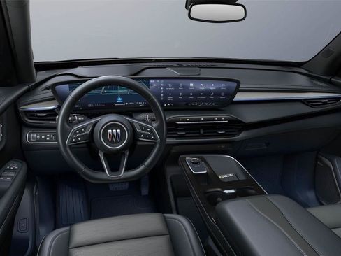 New 2026 Buick Enclave Sport Touring AWD/4WD image 97