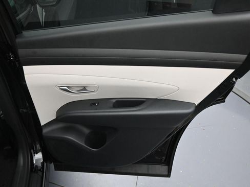 New 2025 Hyundai Tucson Blue image 29