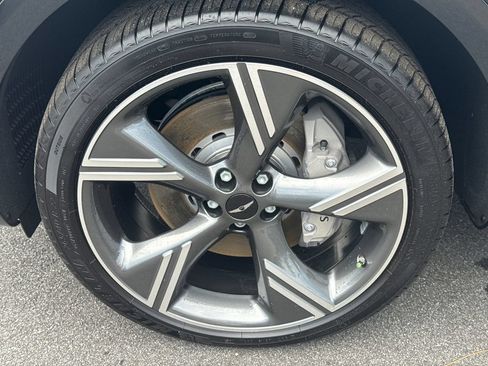 New 2026 Genesis GV80 3.5T Prestige AWD/4WD image 13