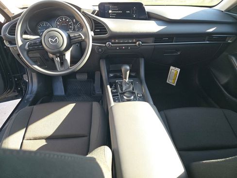 New 2026 MAZDA MAZDA3 s image 8