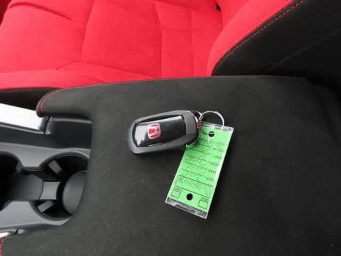 Used 2025 Honda Civic Type R image 30