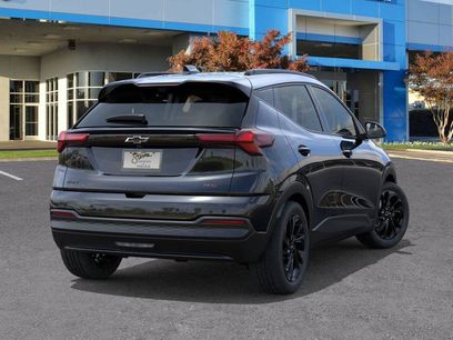 New 2027 Chevrolet Bolt RS w/ Technology Package