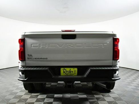 New 2026 Chevrolet Silverado 3500 W/T w/ WT Convenience Package image 12