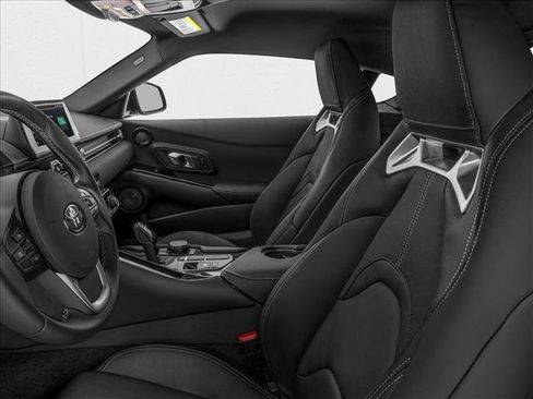 New 2026 Toyota Supra Premium RWD image 6