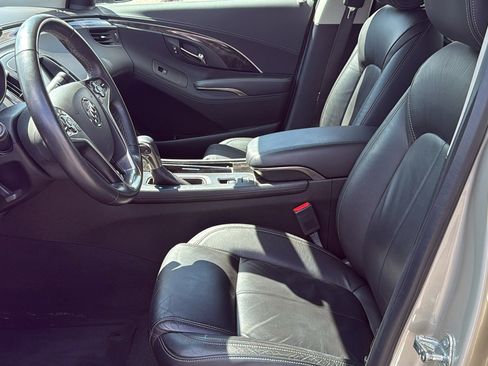 Used 2015 Buick LaCrosse Leather FWD image 21