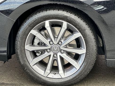 New 2026 Acura Integra image 24