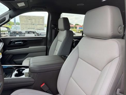 New 2026 Chevrolet Tahoe LT w/ Comfort Package RWD image 11