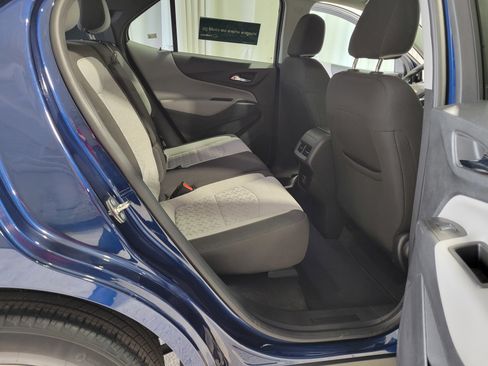 Certified 2022 Chevrolet Equinox LS w/ LS Convenience Package image 31
