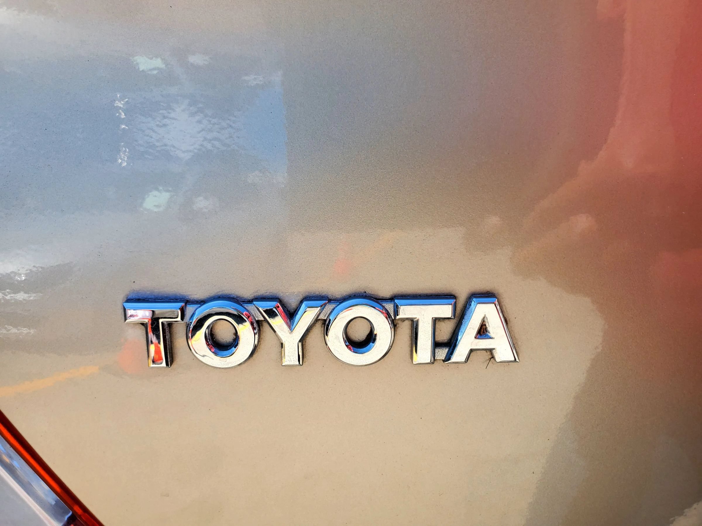 Used 2003 Toyota Camry XLE FWD image 13