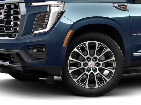 New 2026 GMC Yukon Denali w/ Advanced Technology Package AWD/4WD image 31