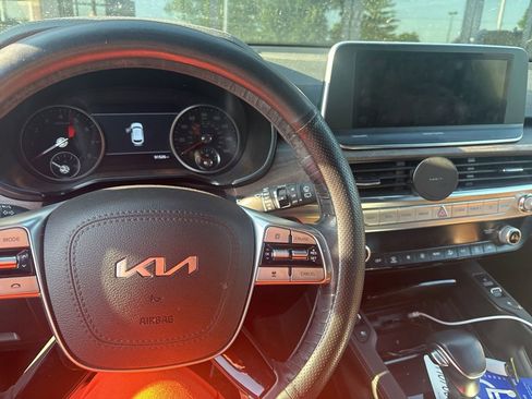 Used 2022 Kia Telluride SX w/ SX Prestige Package AWD/4WD image 1