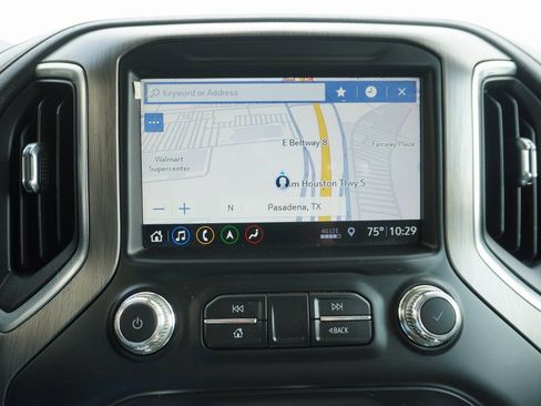 Used 2019 GMC Sierra 1500 Denali w/ Technology Package image 10