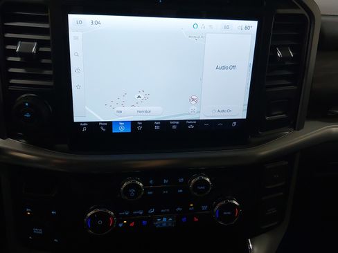 Used 2024 Ford F150 Lariat image 20