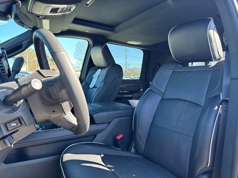 New 2026 RAM 3500 Limited image 13