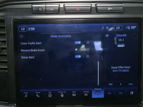 Used 2023 Ford F150 XLT w/ Equipment Group 302A High AWD/4WD image 27