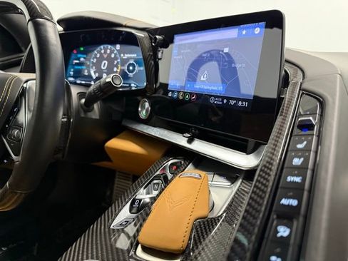 Used 2023 Chevrolet Corvette Z06 image 43