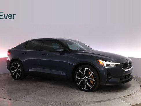 Used 2023 Polestar Polestar 2 w/ Pilot Pack AWD/4WD image 14