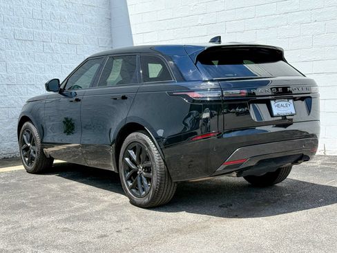 Used 2026 Land Rover Range Rover Velar Dynamic SE AWD/4WD image 7