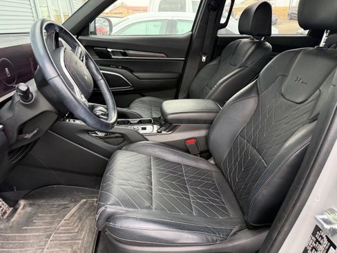 Used 2023 Kia Telluride SX X-Pro image 9
