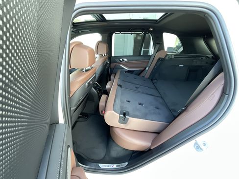 New 2026 BMW X5 sDrive40i w/ Executive Package RWD image 30