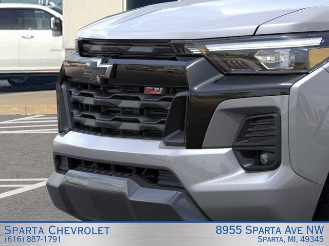 New 2026 Chevrolet Colorado Z71 w/ Z71 Convenience Package 2 AWD/4WD image 13