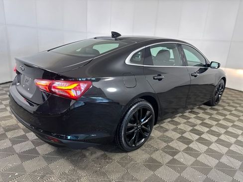 Used 2023 Chevrolet Malibu LT image 3