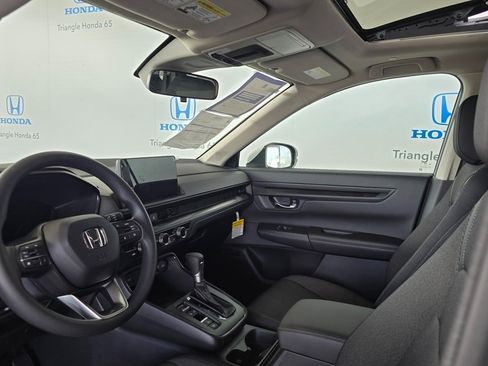 New 2026 Honda CR-V EX image 13