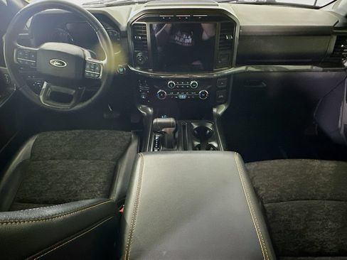 Used 2023 Ford F150 Tremor AWD/4WD image 16
