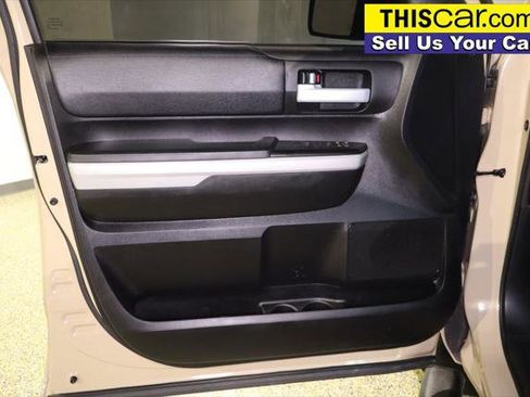 Used 2019 Toyota Tundra SR5 RWD image 30